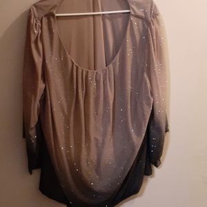 Dressbarn Top